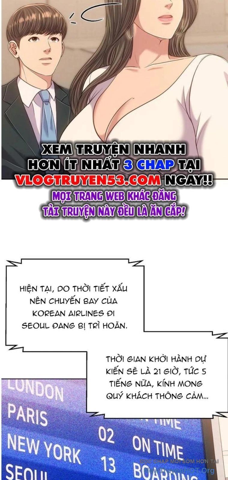 Nhân Viên Thực Tập Kim Cheolsu - chap111 - Trang 64